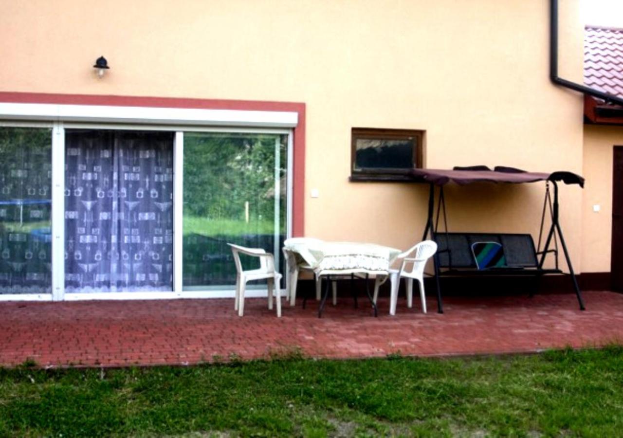 Apartamenty Gorki Male Tuszyn Exterior photo