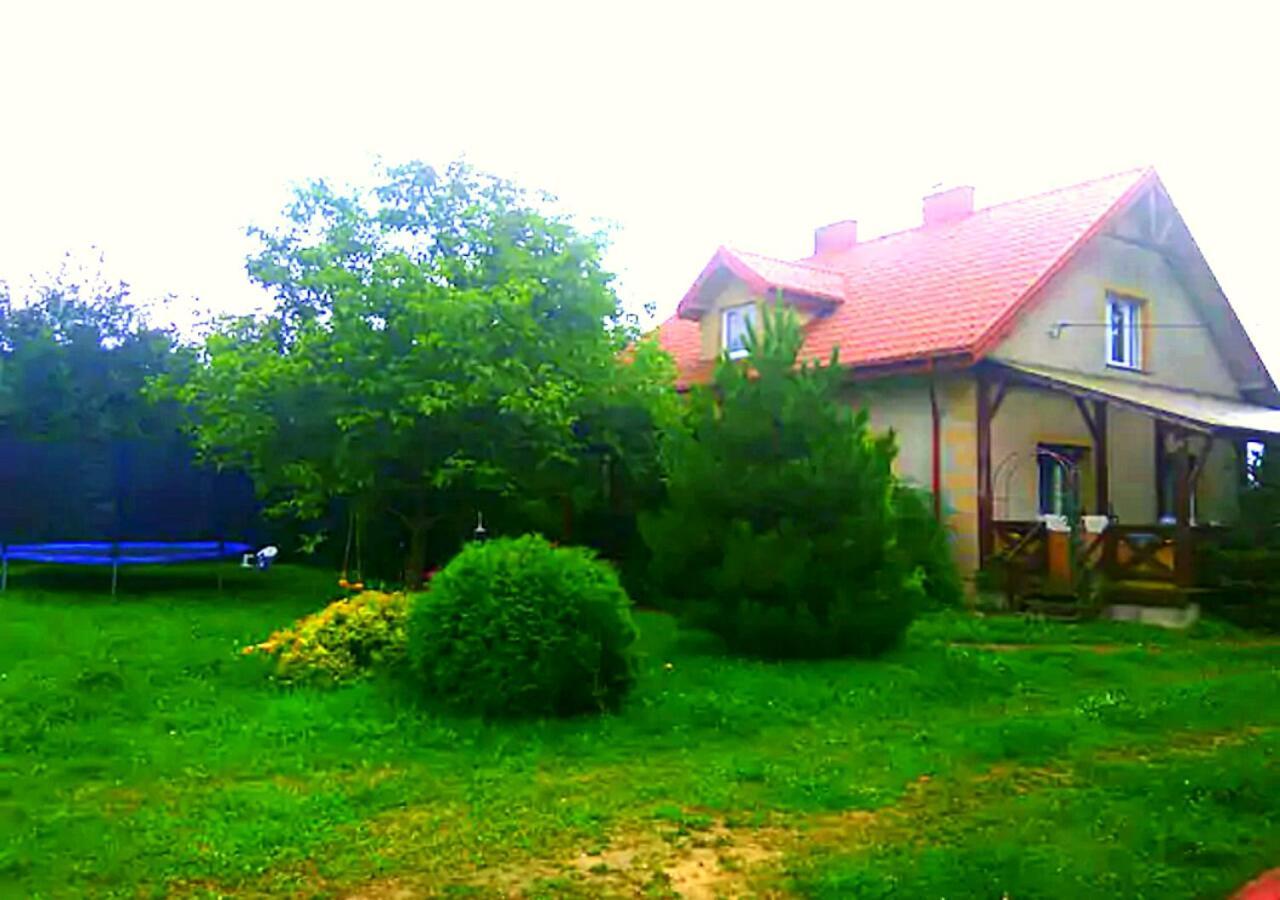 Apartamenty Gorki Male Tuszyn Exterior photo