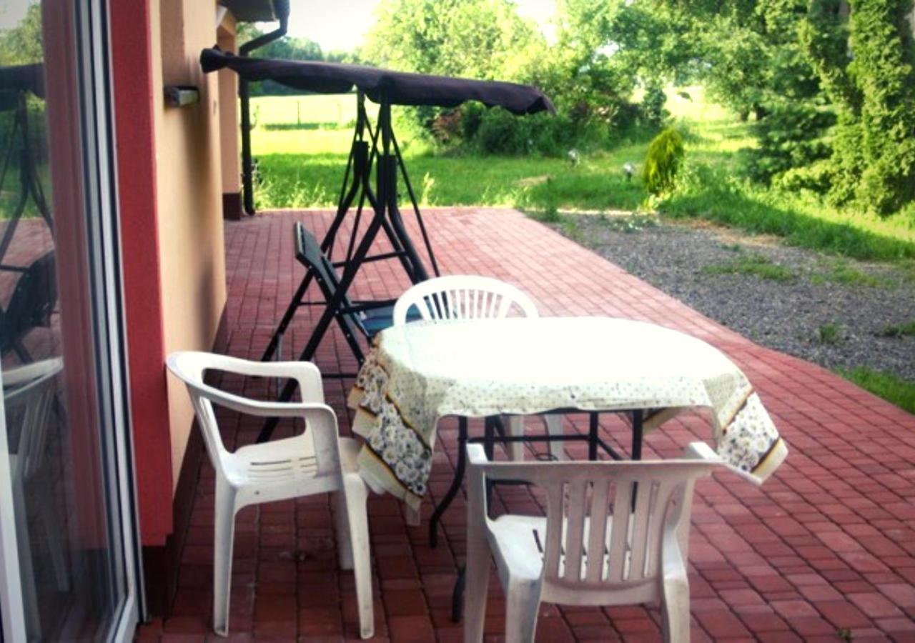 Apartamenty Gorki Male Tuszyn Exterior photo
