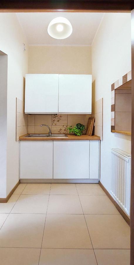 Apartamenty Gorki Male Tuszyn Exterior photo