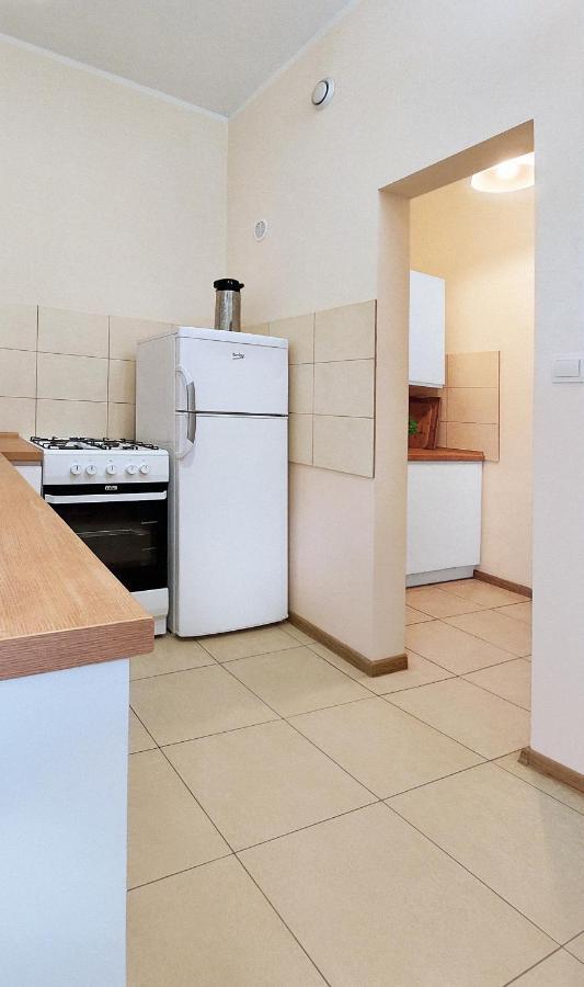 Apartamenty Gorki Male Tuszyn Exterior photo