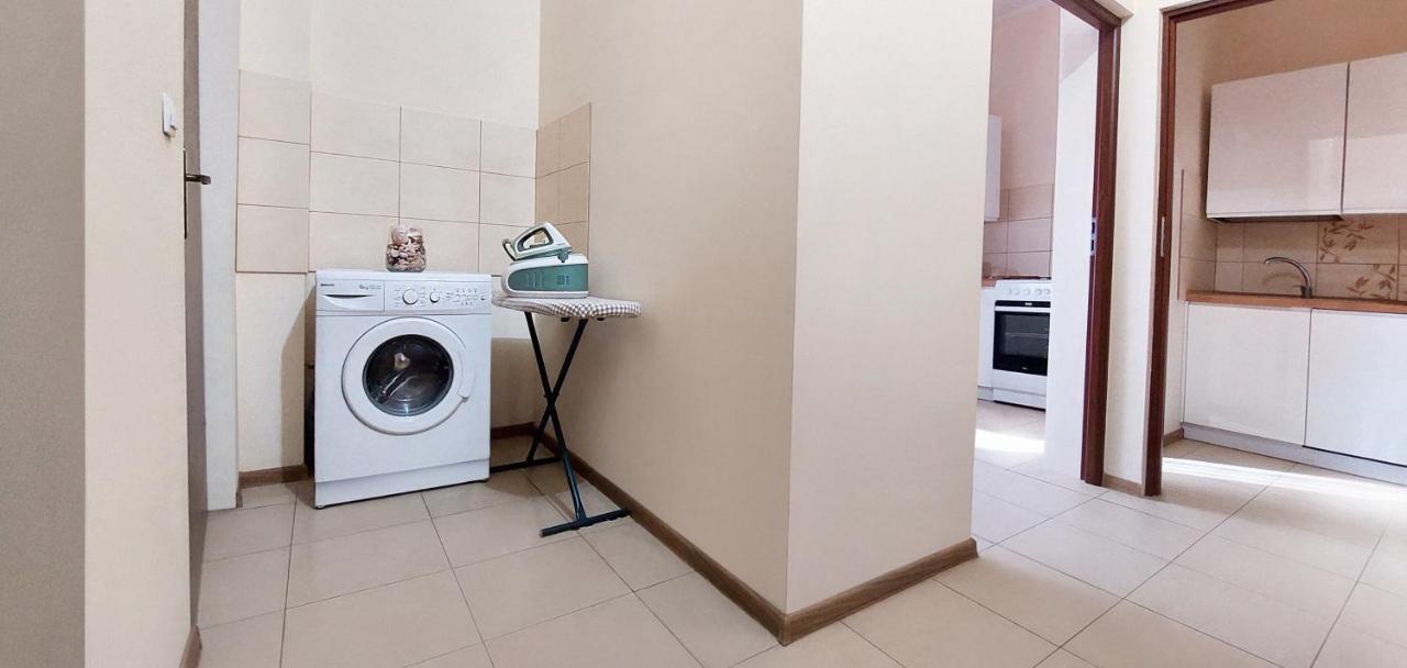 Apartamenty Gorki Male Tuszyn Exterior photo