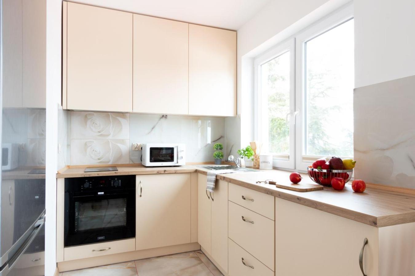 Apartamenty Gorki Male Tuszyn Exterior photo