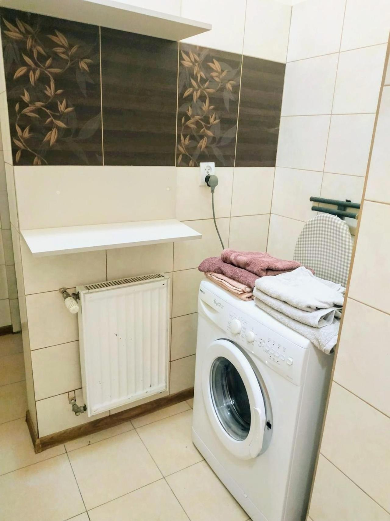 Apartamenty Gorki Male Tuszyn Exterior photo