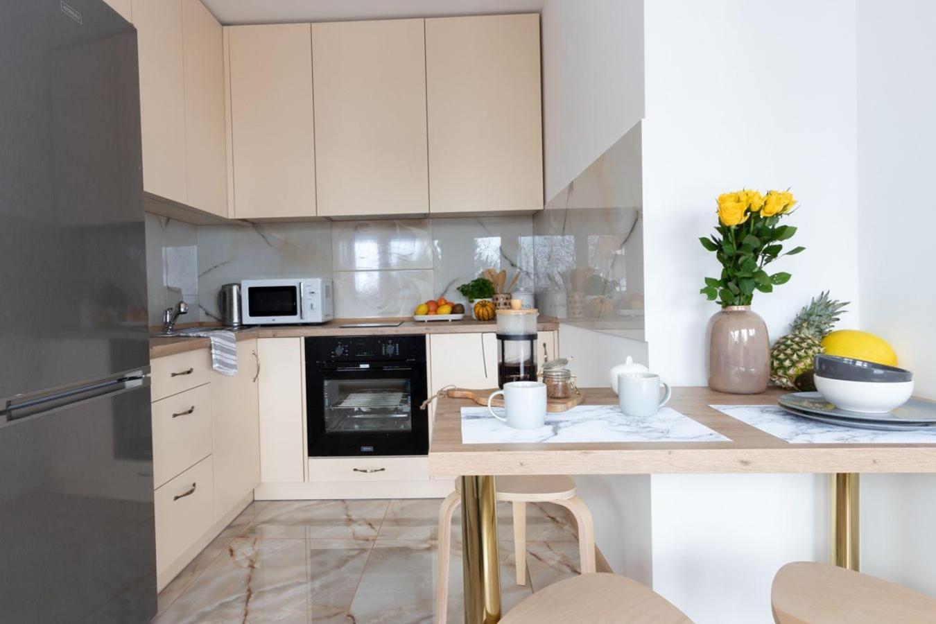 Apartamenty Gorki Male Tuszyn Exterior photo