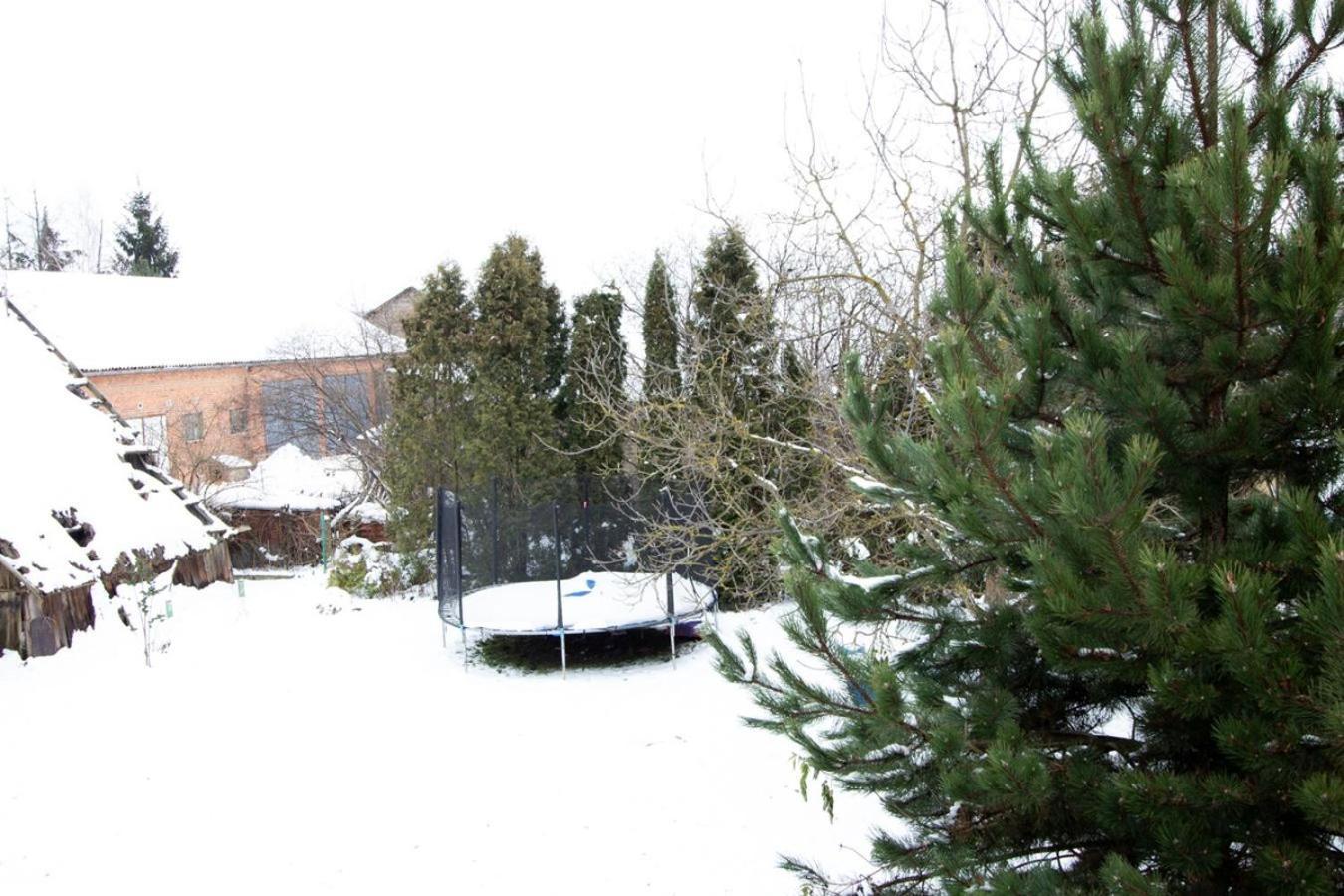 Apartamenty Gorki Male Tuszyn Exterior photo